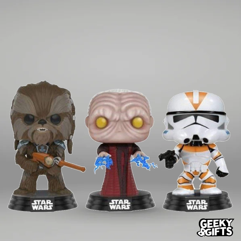 Tarfful funko online pop