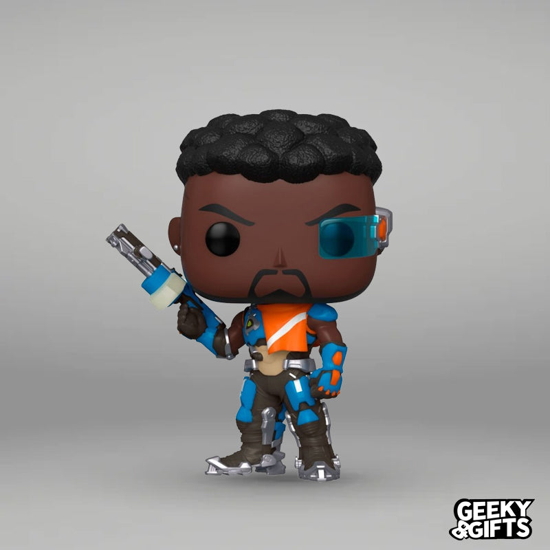 Funko Pop Games Overwatch Baptiste 559