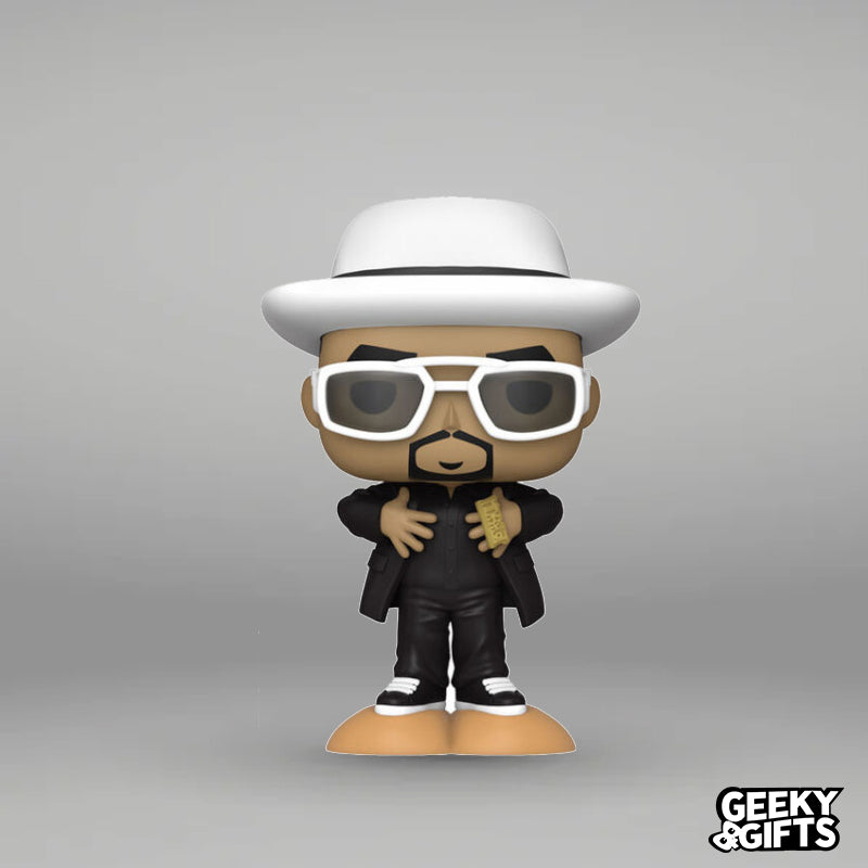 Funko Pop Rocks: Six Mix a Lot 275