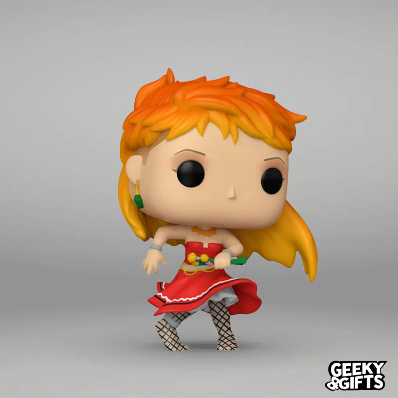 Funko Pop Albums: Cyndi Lauper 32