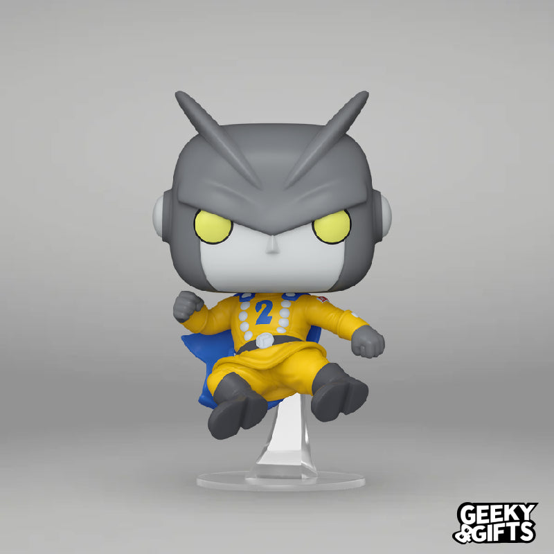 Funko Pop Animation: Dragon Ball Super Hero - Gamma 2 1702