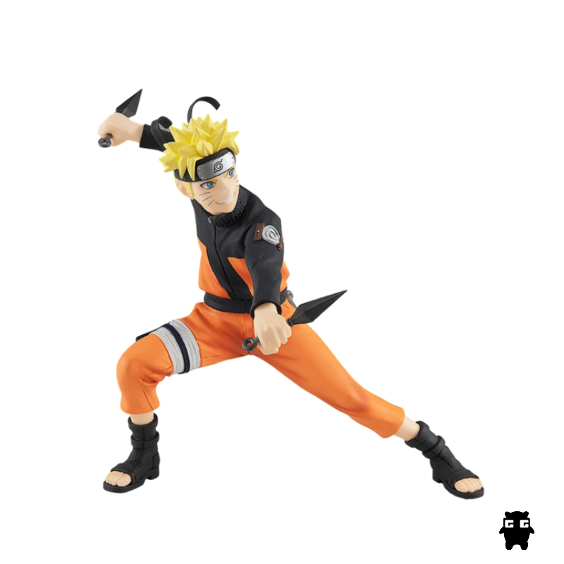 Good Smile Company Pop Up Parade Naruto Uzumaki