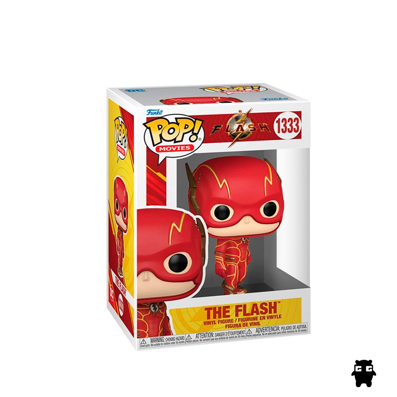 Funko Pop The Flash