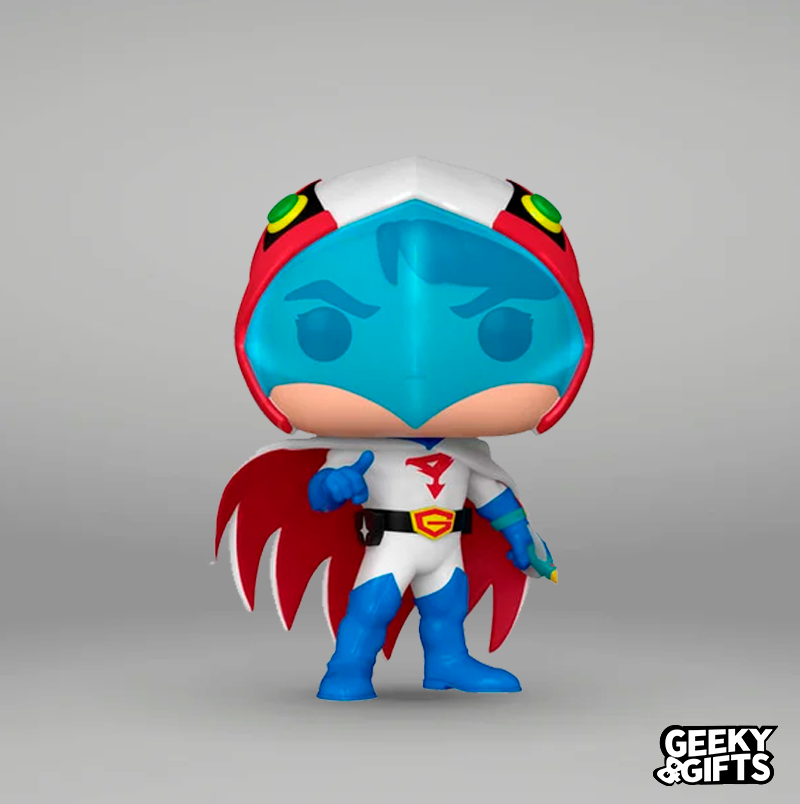 Funko Pop Animation: Gatchaman - Ken The Eagle 1030