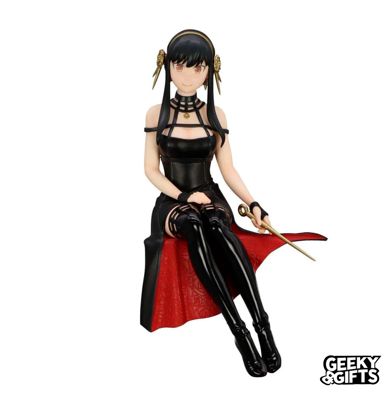 Furyu Noodle Stopper Figure Yor Forger