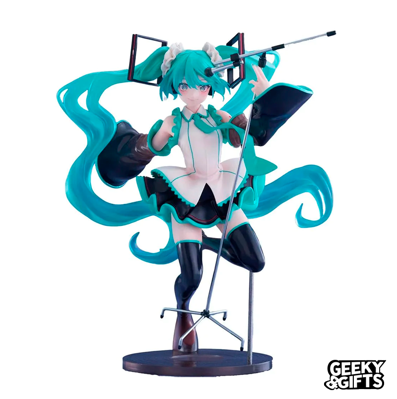 Artist MasterPiece Vocaloid Hatsune Miku Birthday 2023 Ver.
