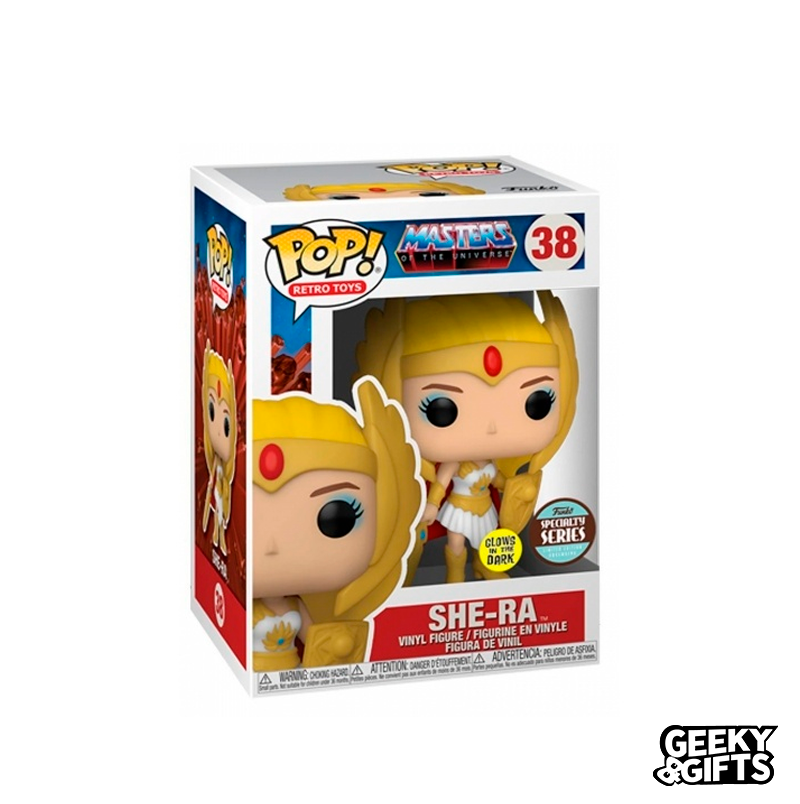 Funko Pop Television She-Ra 38