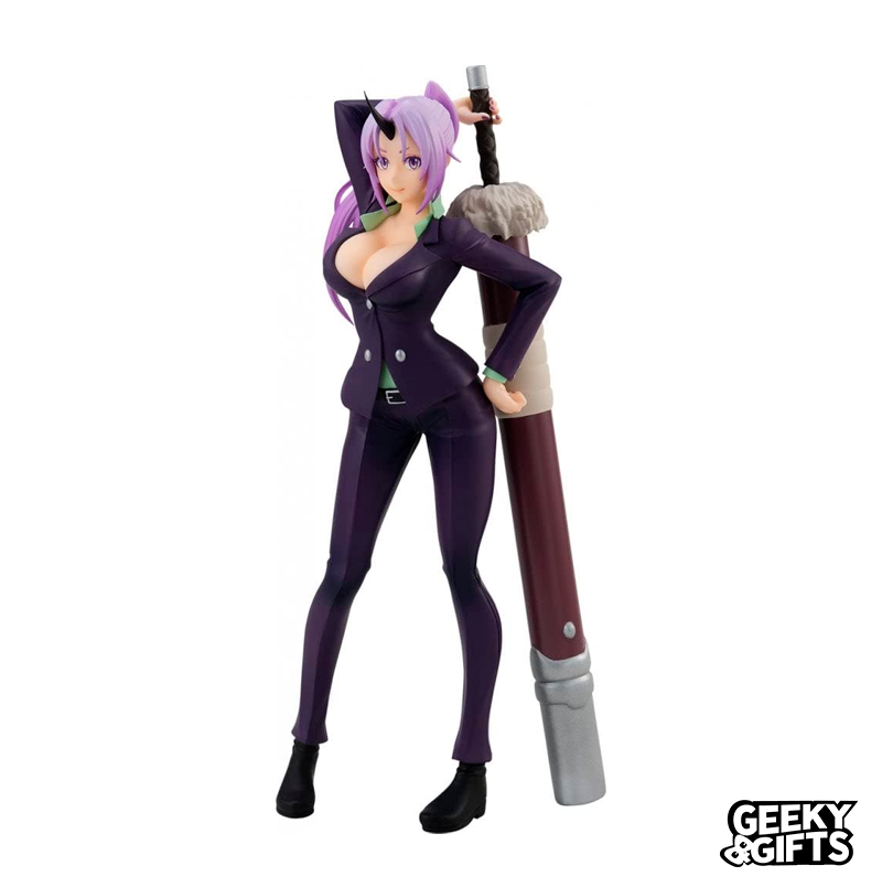 Good Smile Company Pop Up Parade Figura Shion