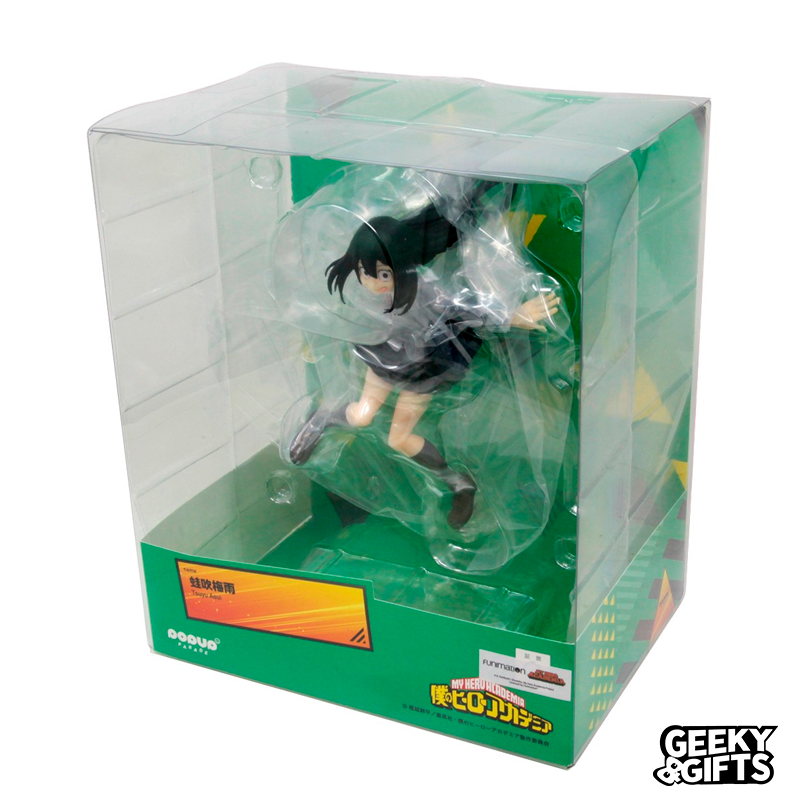 Good Smile Company Pop Up Parade Tsuyu Asui
