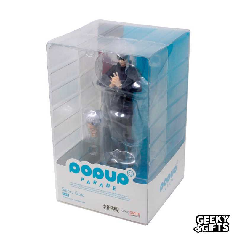 Good Smile Company Pop Up Parade Satoru Gojo