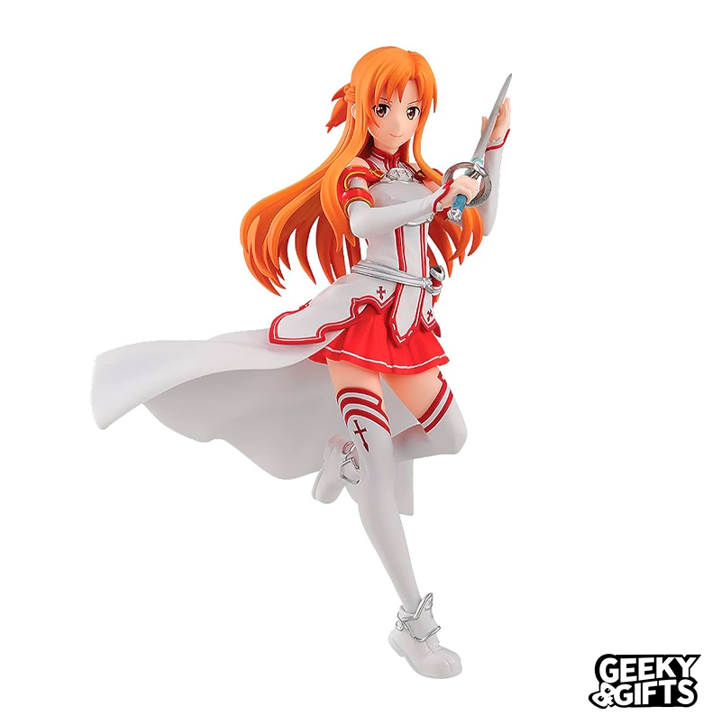 Good Smile Company Pop Up Parade Asuna Yuuki