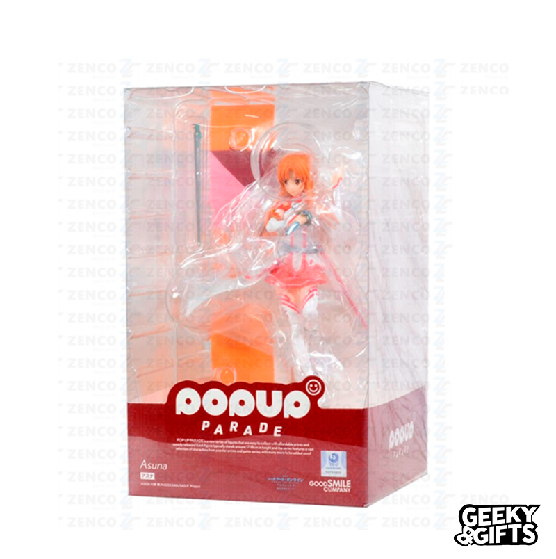 Good Smile Company Pop Up Parade Asuna Yuuki