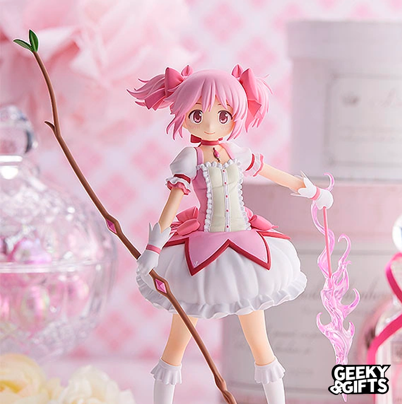 Good Smile Company Pop Up Parade Madoka Kaname