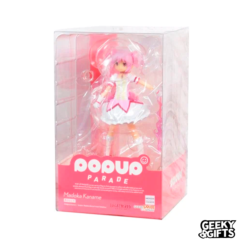 Good Smile Company Pop Up Parade Madoka Kaname