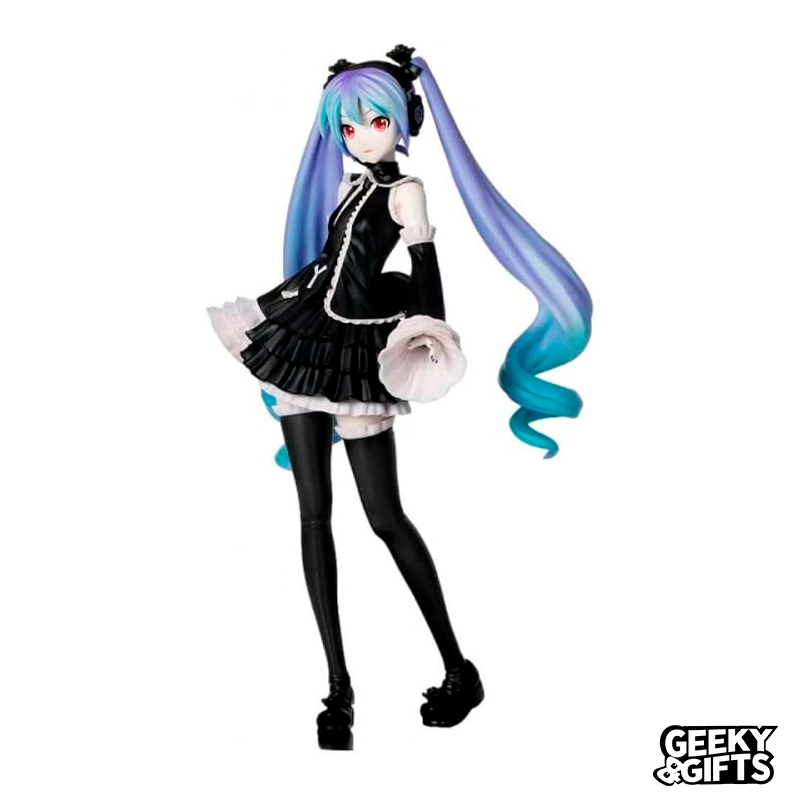 Sega SPM Vocaloid Hatsune Miku Project DIVA Arcade Future Tone