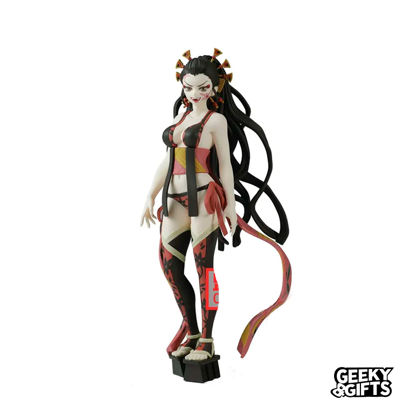 Bandai Banpresto Demon Slayer Daki Ver A Vol 8