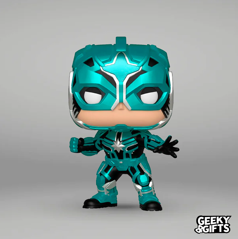 Funko Pop Marvel Yon Rogg 429