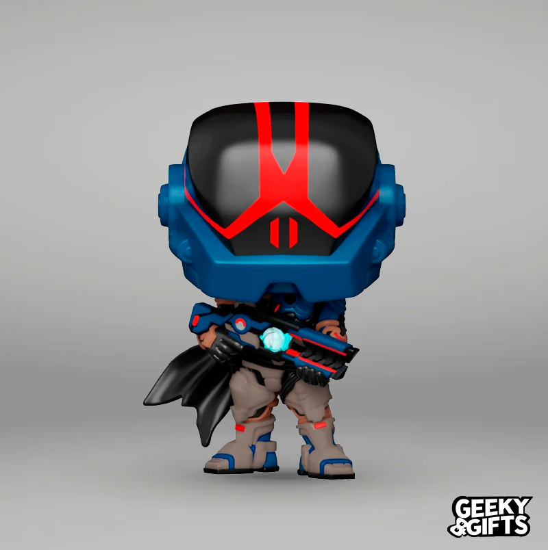 Funko Pop Games: Fortnite - The Foundation 889