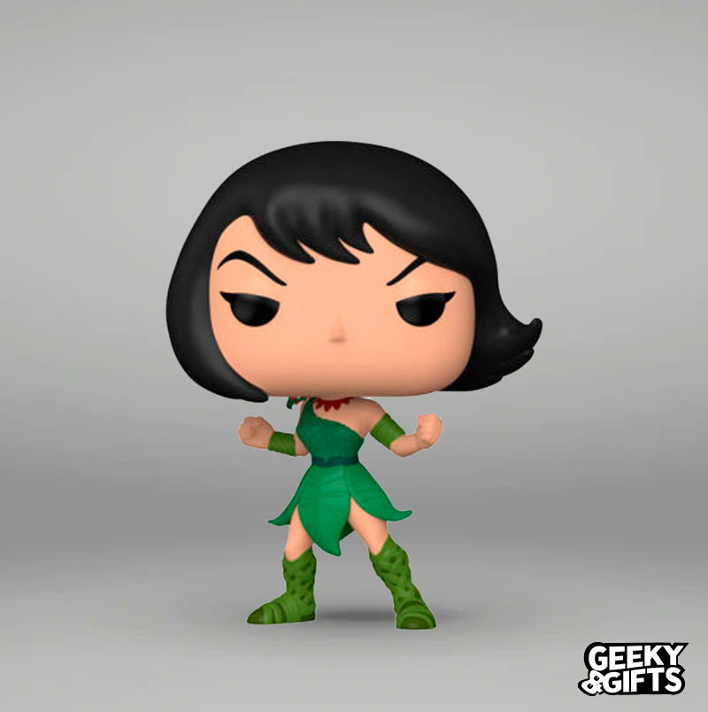 Funko Pop Animation Ashin 1053