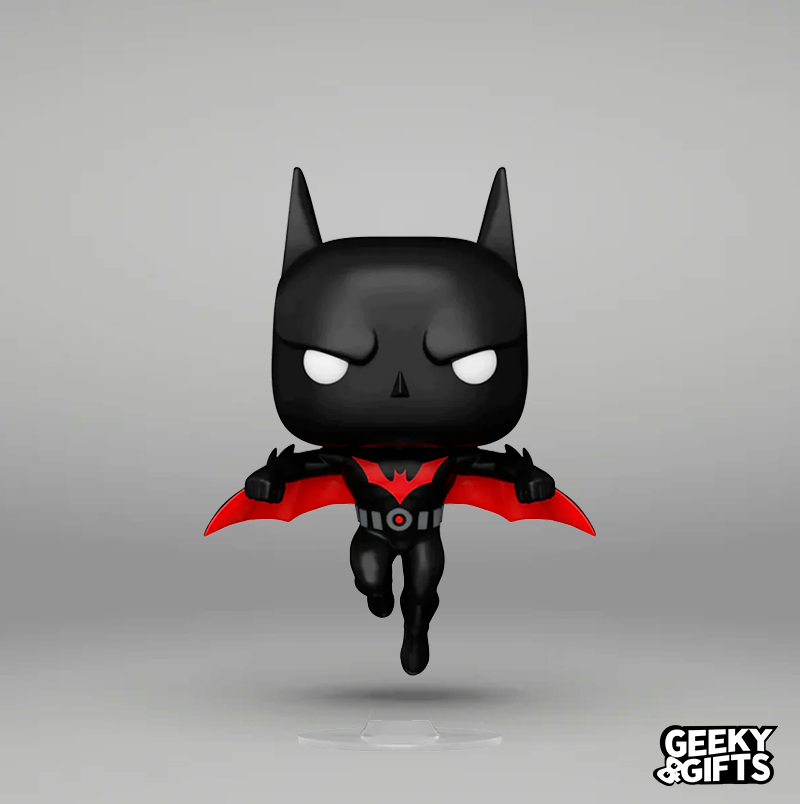 Funko Pop Heroes Batman 458