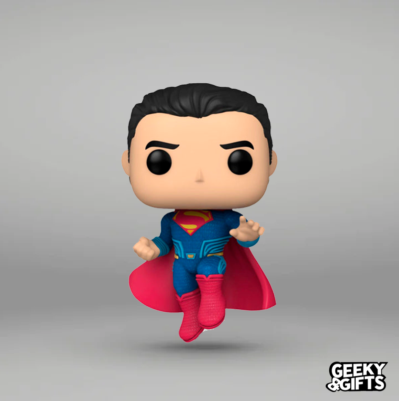 Funko Pop Movies Superman 1123