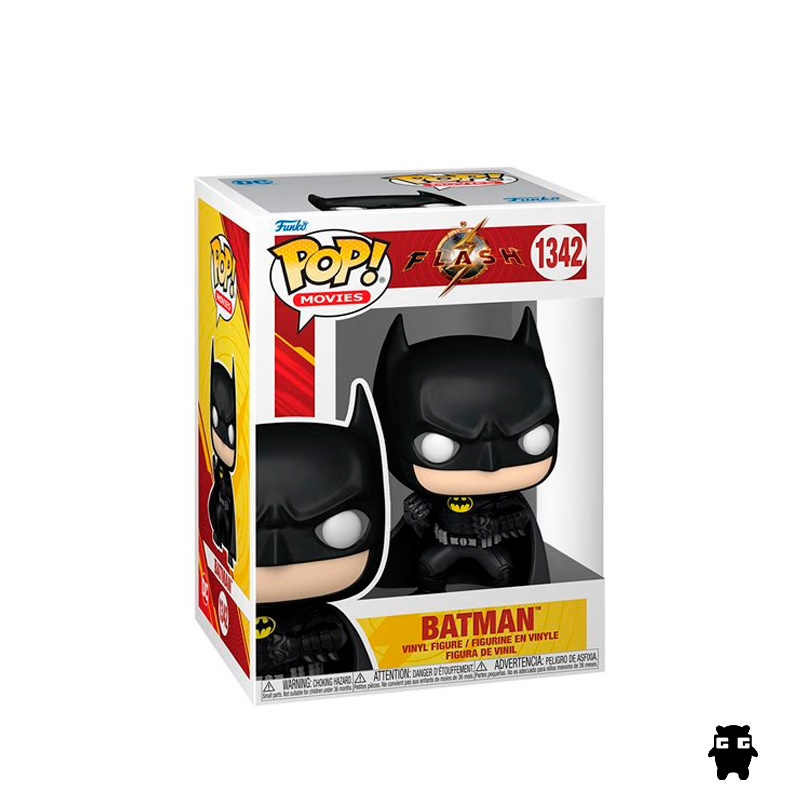 Funko Pop Batman 1342