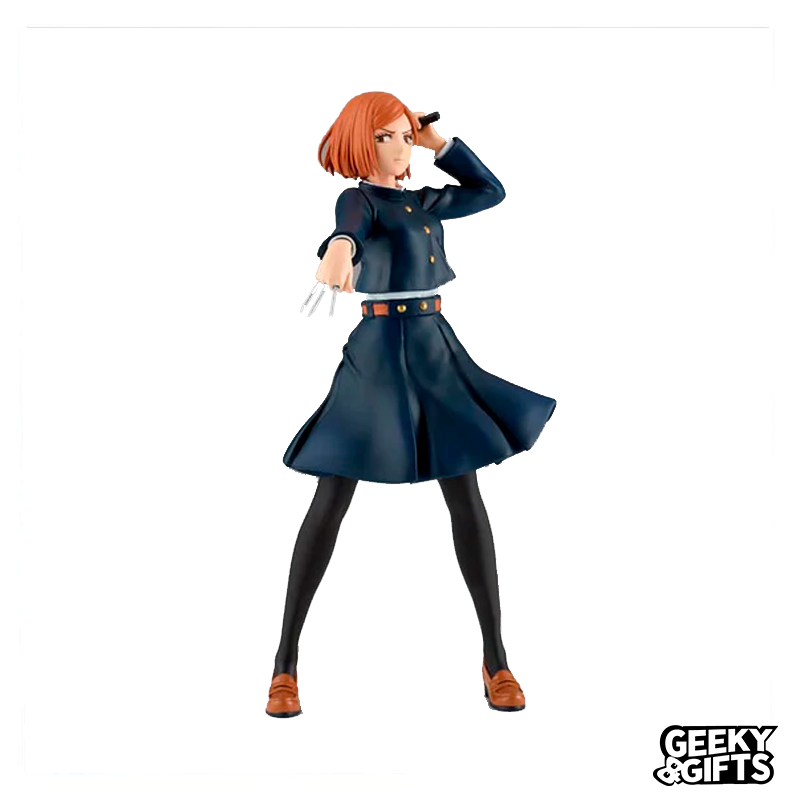 Bandai Banpresto Nobara Kugisaki