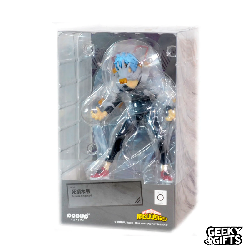 Good Smile Company Pop Up Parade Shigaraki Tomura