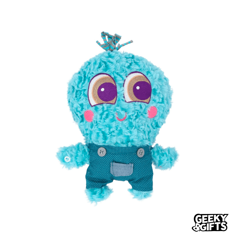 NEONATO Bebe Espumanti Verde Distroller