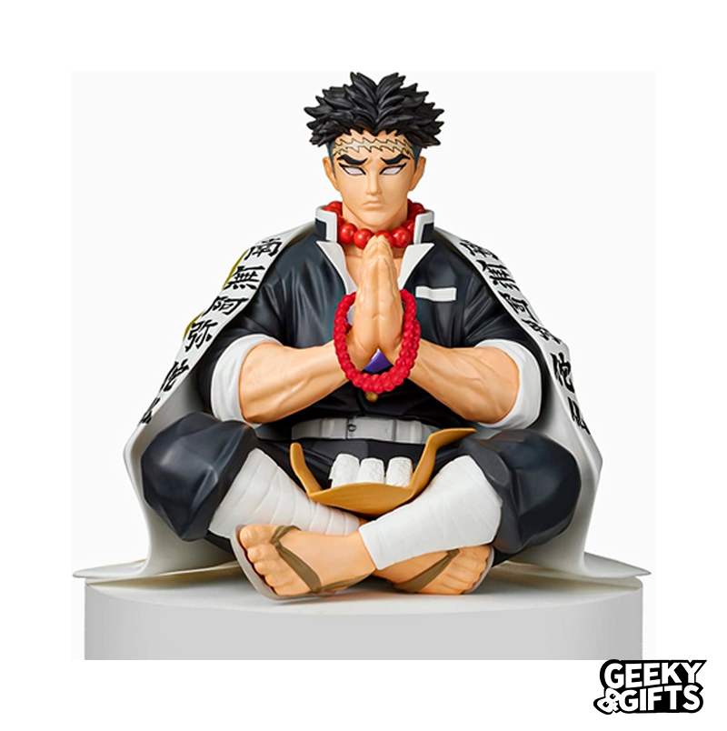 SPM Sega Demon Slayer Gyomei Himejima