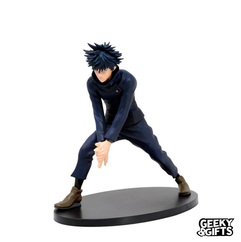Bandai Banpresto Megumi Fushiguro