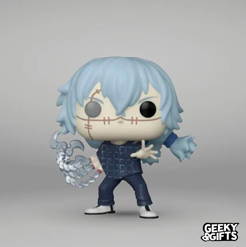 Funko Pop Animation: Jujutsu Kaisen - Mahito 1121 SE