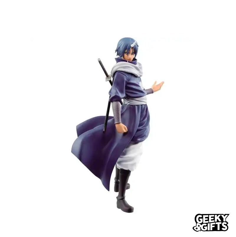Bandai Banpresto That Time I Got Reincarnated As A Slime Soei Otherworlder vol 8