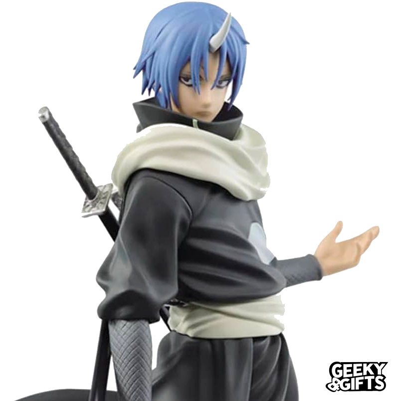 Bandai Banpresto That Time I Got Reincarnated As A Slime Soei Otherworlder vol 8