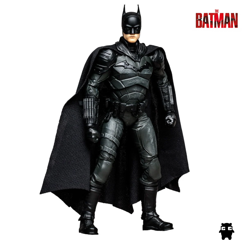 McFarlane DC Batman - The Ultimate Movie Collection