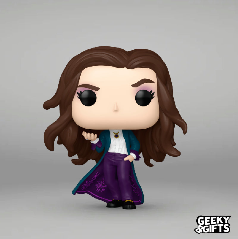 Funko Pop Marvel: Agatha All Along - Agatha Harkness 1471