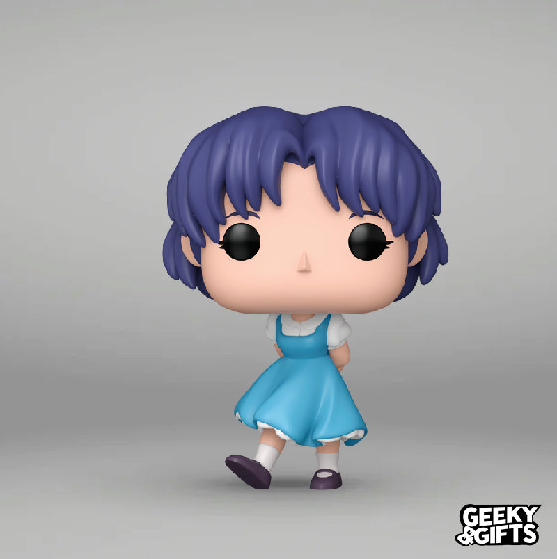 Funko Pop Animation: Ranma 1/2 - Akane 2027