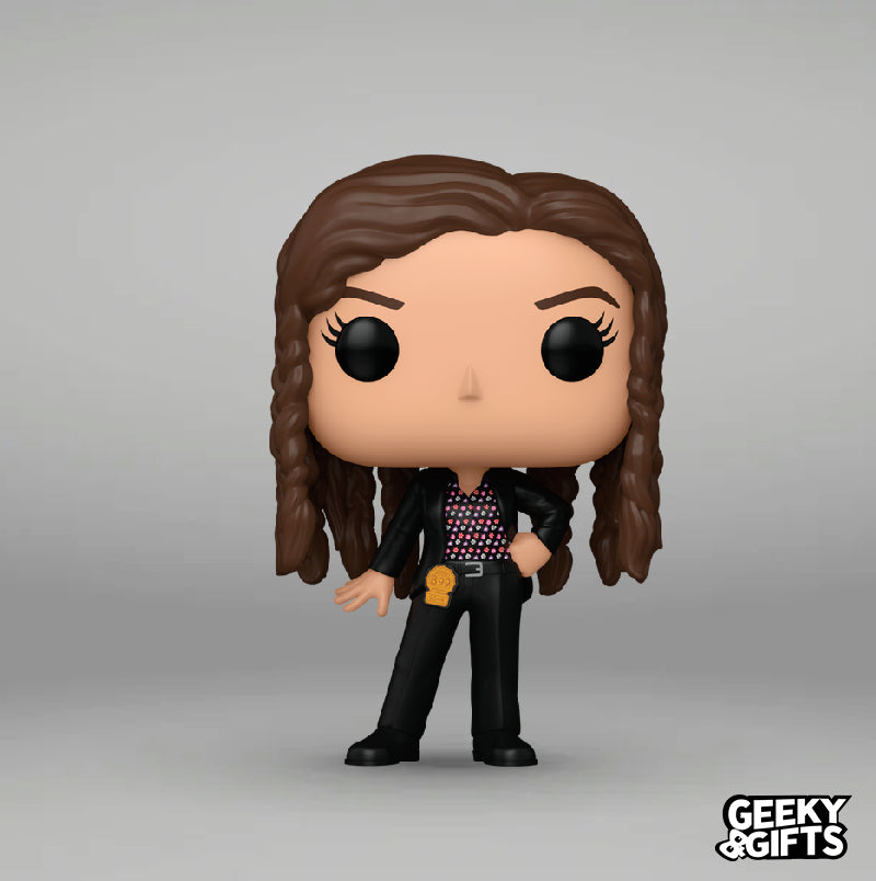 Funko Pop Television: Brooklyn Nine-Nine - Amy Santiago 1624