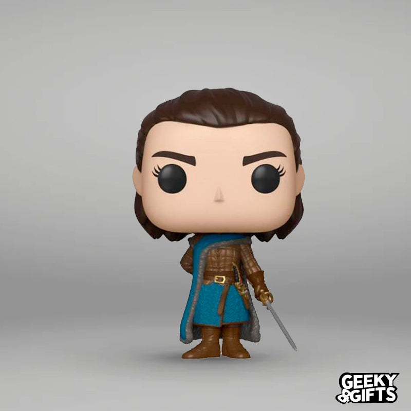 Funko Pop Television Arya Stark 76