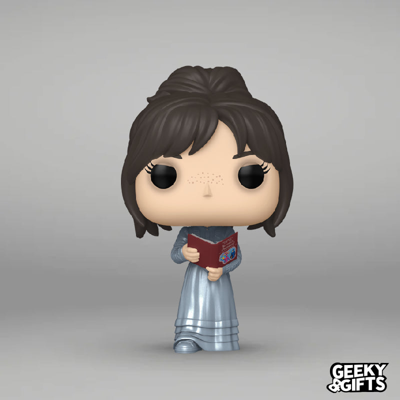 Funko Pop Movies: Beetlejuice 2 - Astrid 1691