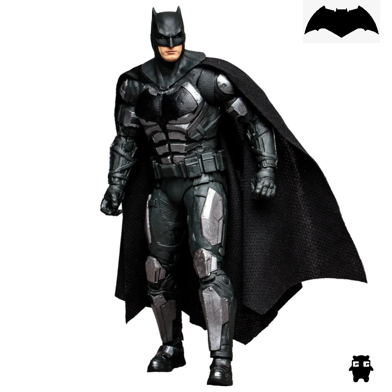 McFarlane DC Batman - The Ultimate Movie Collection