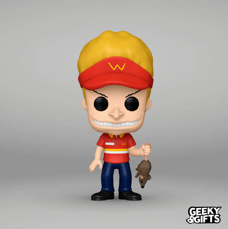Funko Pop Television: Beavis and Butt-Head - Beavis 1592