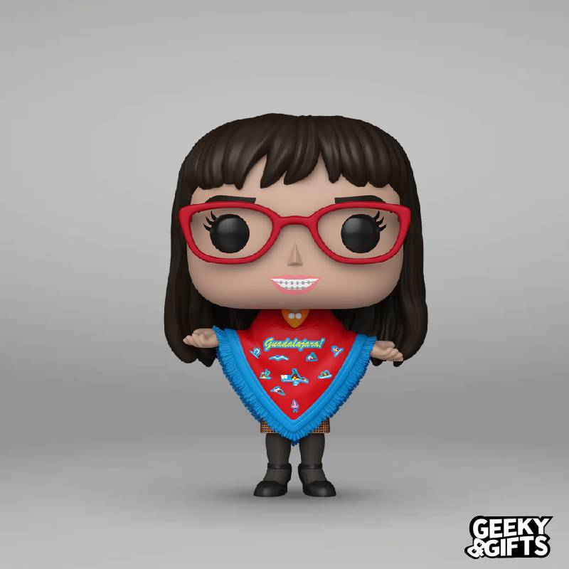 Preventa Funko Pop Television: Betty la Fea - Betty Suarez 1794