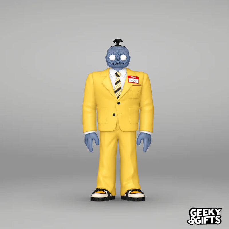 Funko Pop Movies: Beetlejuice 2 - Bob 1693