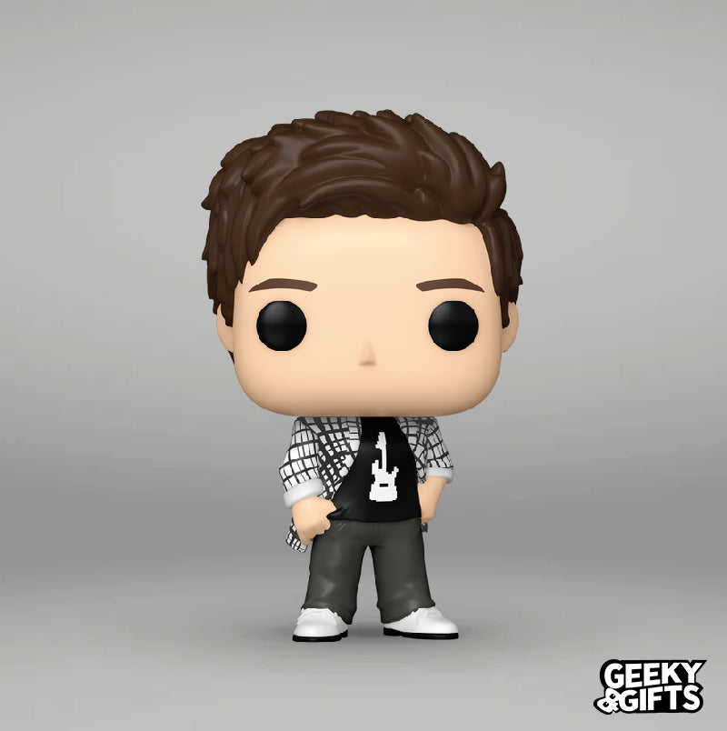 Funko Pop Television: FRIENDS - Chandler in Way No Way Outfit 1646