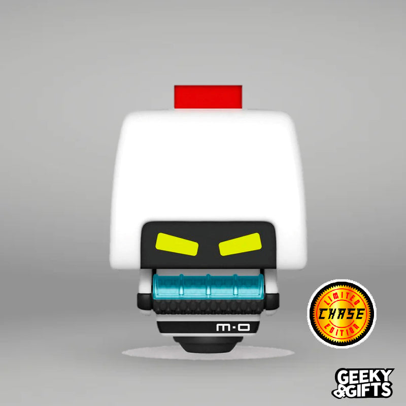 Funko Pop Disney: Wall E - MO 1117 Chase