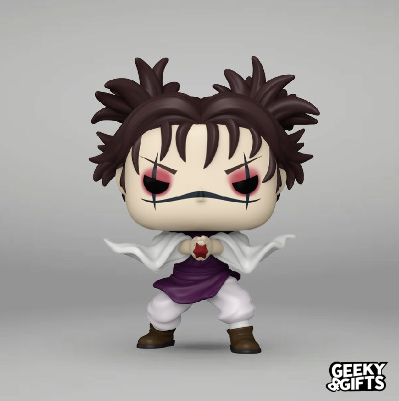 Funko Pop Animation: Jujutsu Kaisen - Choso 1886