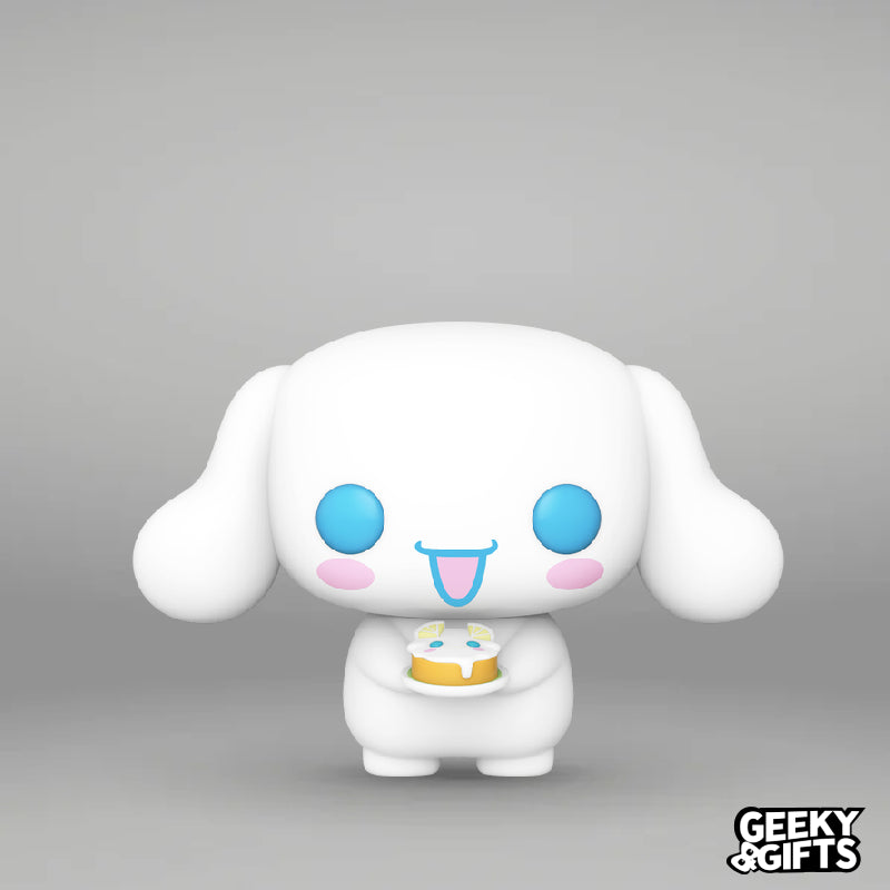 Funko Pop Sanrio: Hello Kitty and Friends - Cinnamoroll 92