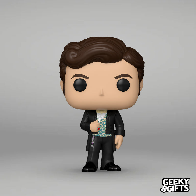 Funko Pop Television: Bridgerton - Colin Bridgerton 1164
