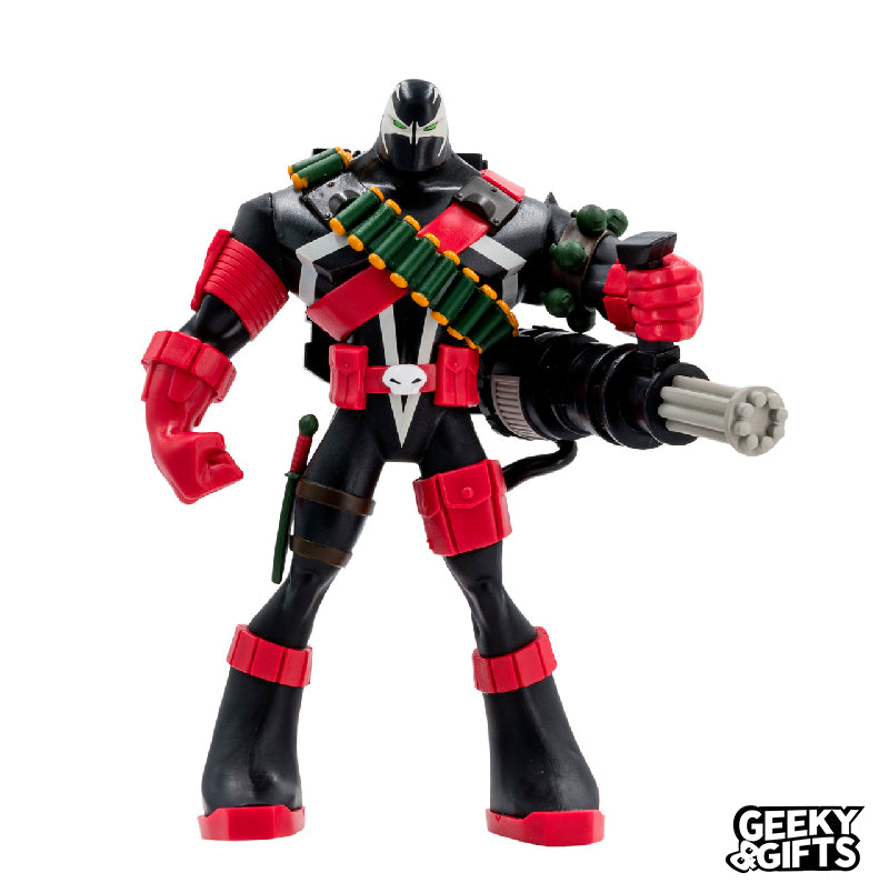 McFarlane Toys: Spawn 30th Anniversary - Commando Spawn